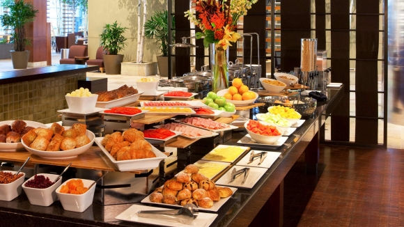 Restaurants Near Westin Boston Waterfront Best Sauciety Restaurant Boston The Westin Waterfront